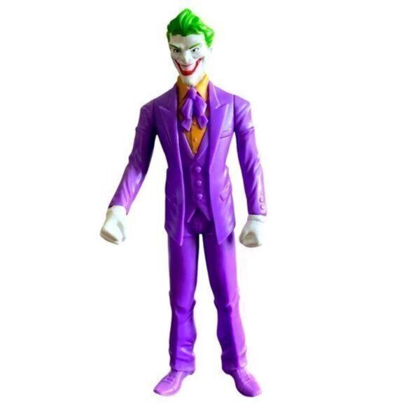 Spin Master DC Batman THE JOKER -6” Action Figure - Picture 1 of 2